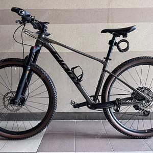 자이언트mtb xtc slr 29 1 자전거