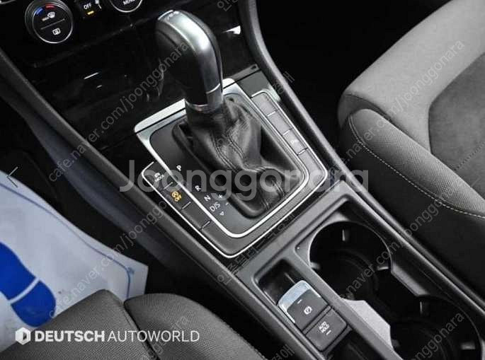 중고차 폭스바겐 골프(7세대) 2.0 TDI 15년형 ...--2
