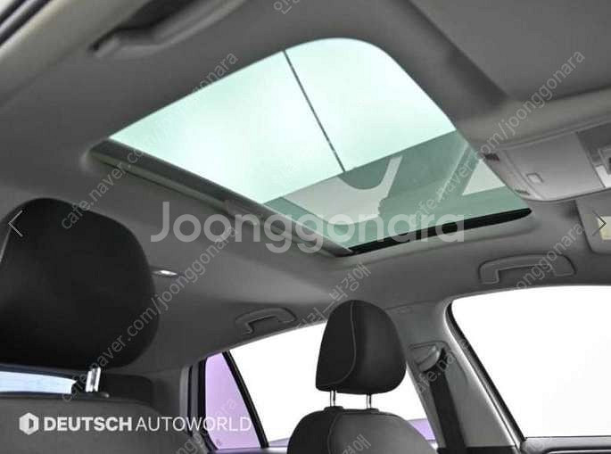 중고차 폭스바겐 골프(7세대) 2.0 TDI 15년형 ...--8