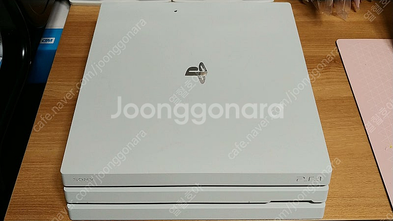플레이스테이션4 프로 PS4 PRO 7117b 판매합니...--0