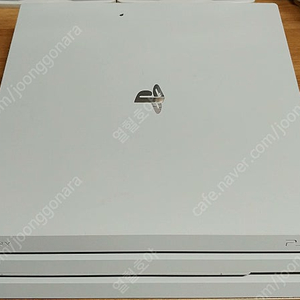 플레이스테이션4 프로 PS4 PRO 7117b 판매합니다.