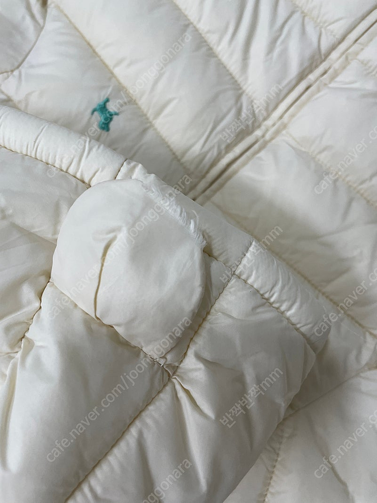 블루독 경량우주복--1