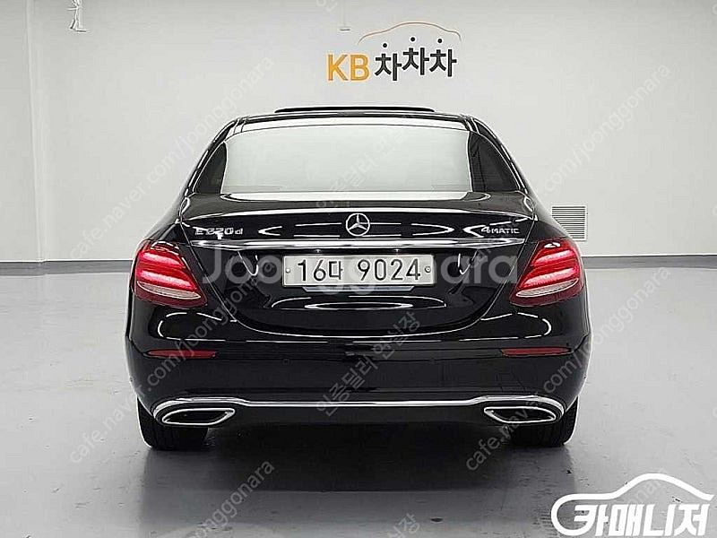 [벤츠]E-클래스 W213 E220d 4MATIC 익스...--3