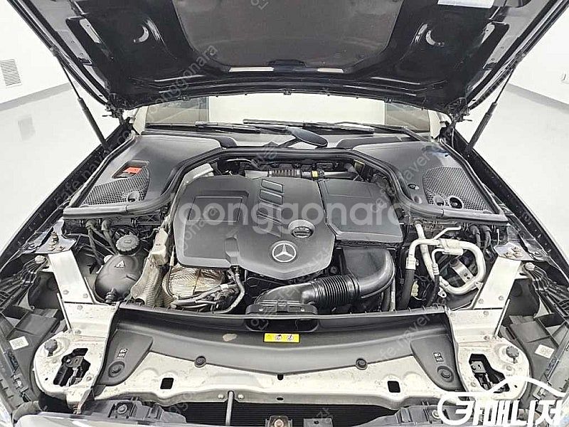 [벤츠]E-클래스 W213 E220d 4MATIC 익스...--5