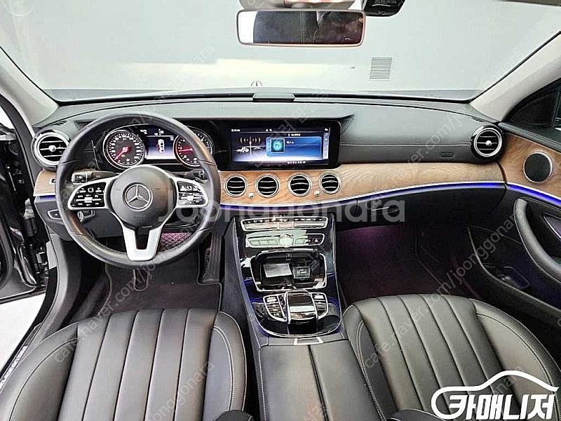 [벤츠]E-클래스 W213 E220d 4MATIC 익스...--7