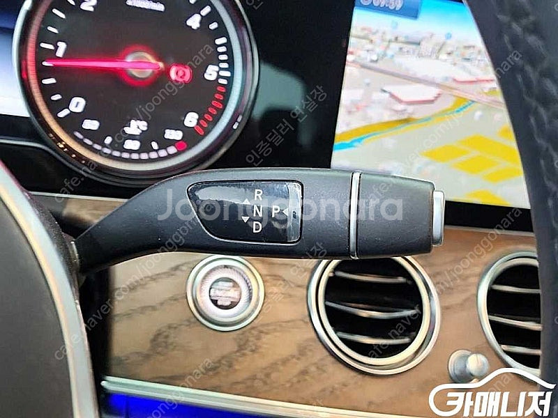[벤츠]E-클래스 W213 E220d 4MATIC 익스...--8