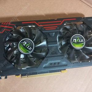 AXLE GTX1060 3g