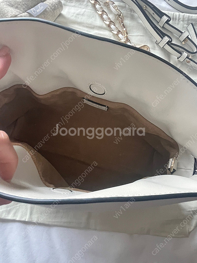 로에베 플라멩코 스몰--2