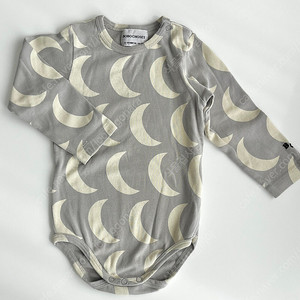 보보쇼즈 달 바디수트 12-18