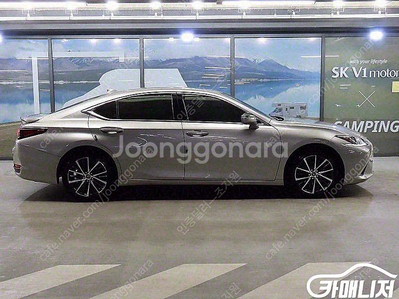 [렉서스]ES300h 7세대 럭셔리 ★중고차★중고차매입...--3