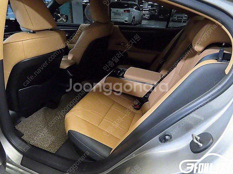 [렉서스]ES300h 7세대 럭셔리 ★중고차★중고차매입...--7