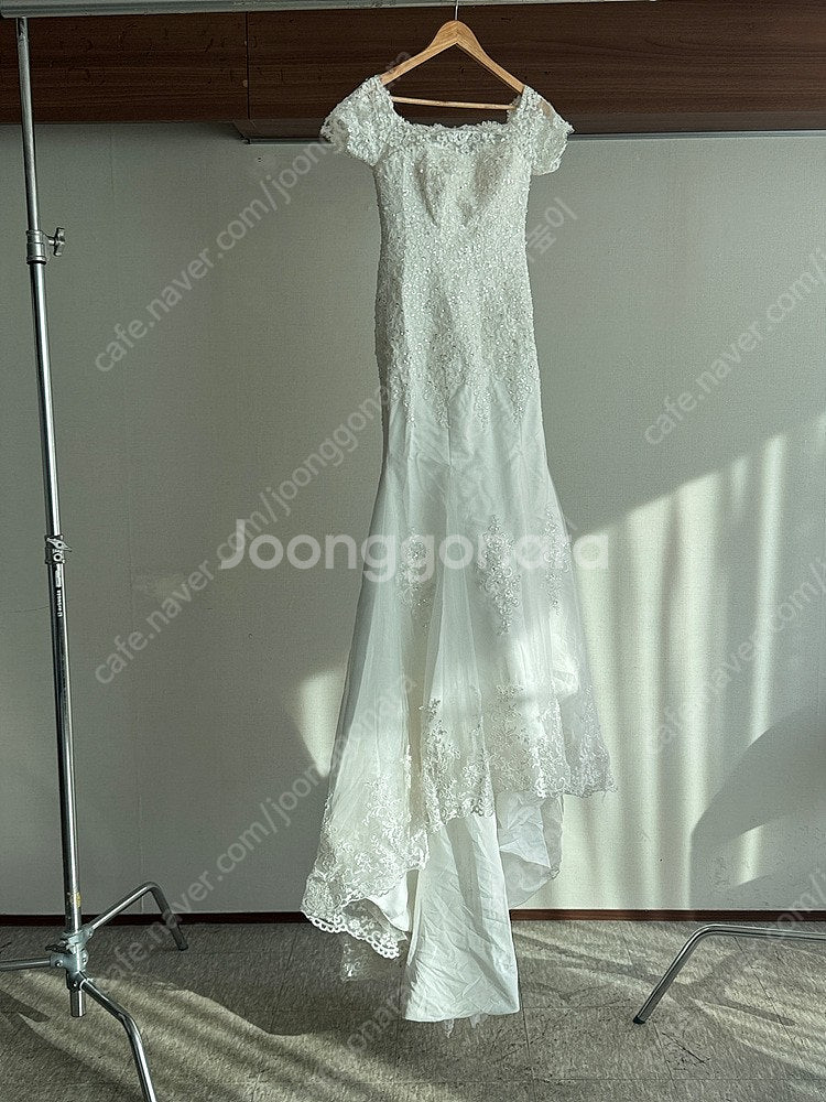 웨딩드레스 , 아기옷 팝니다.--1