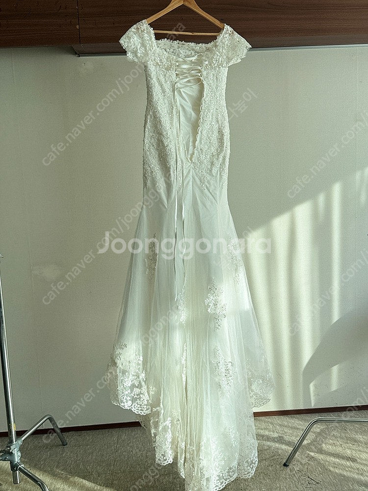 웨딩드레스 , 아기옷 팝니다.--8