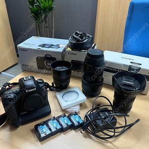5D mark4