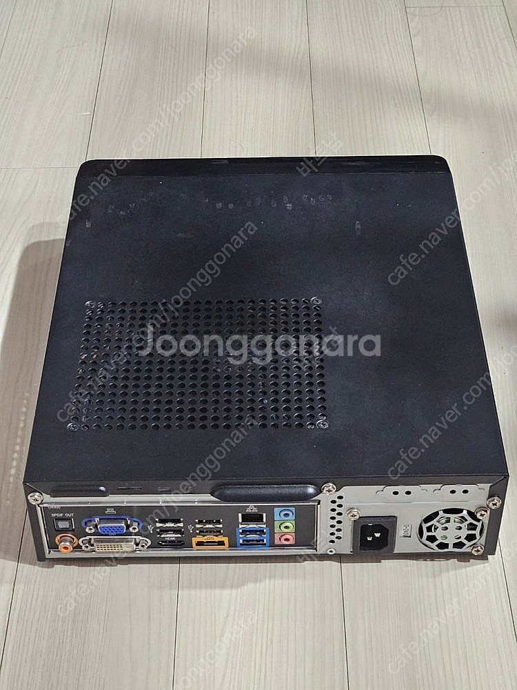 SoundGrid Impact Server 사운드그리드...--1