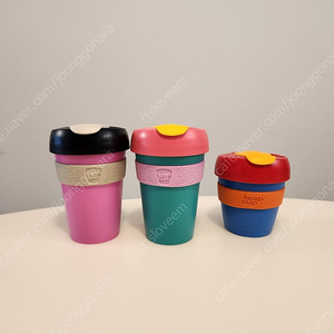 호주 킵컵 keepcup xs, xxs 사이즈(아기 첫 컵으로 좋아요!)