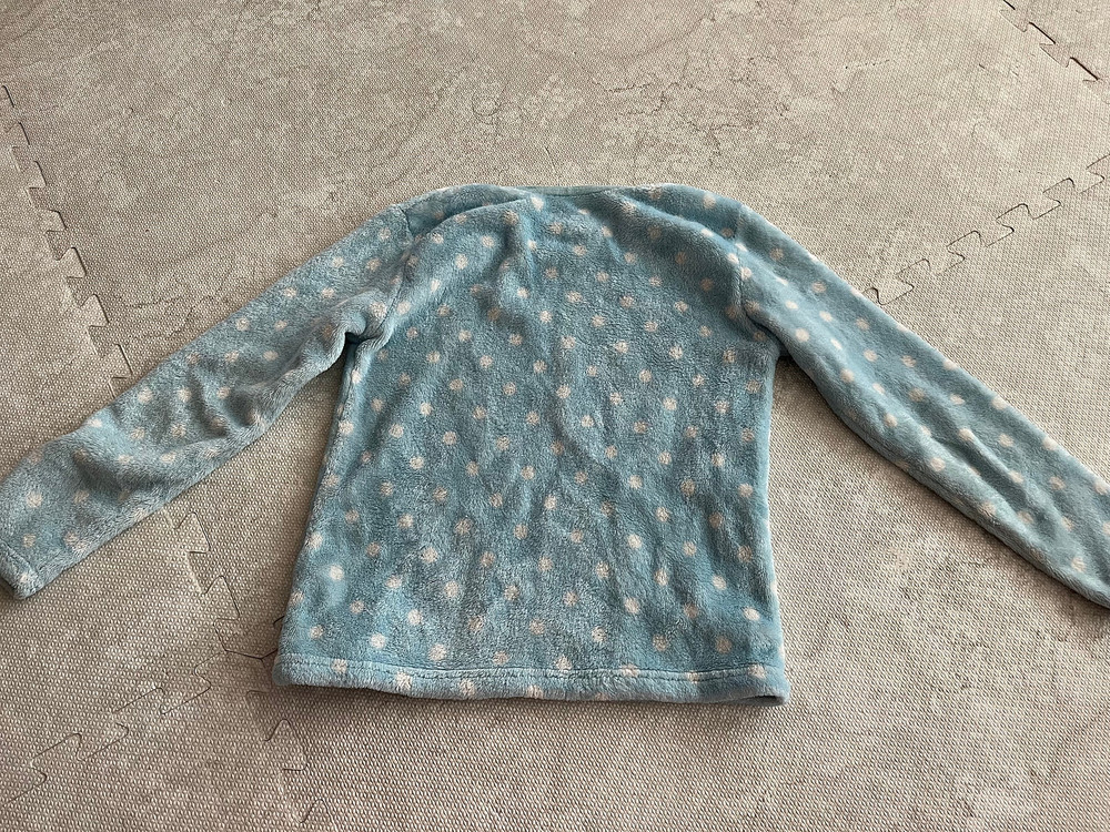 브라운앤 프렌즈 아동 수면잠옷 140--2