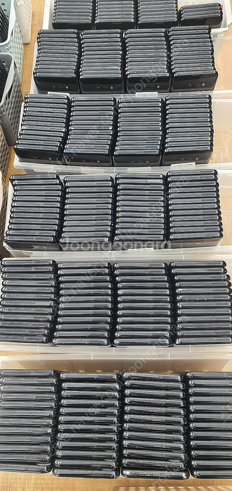 6만/ LG V500/V50 가성비대장 중고폰/공기계/...--4