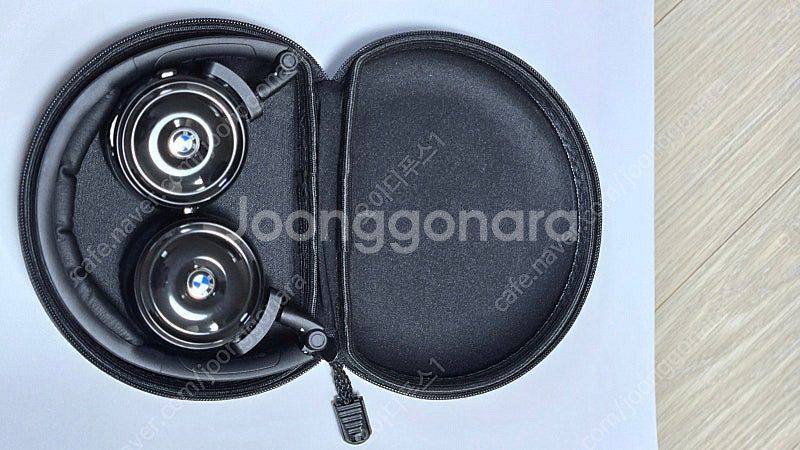 BMW 블루투스 헤드셋 AKG P107 판매합니다.--0