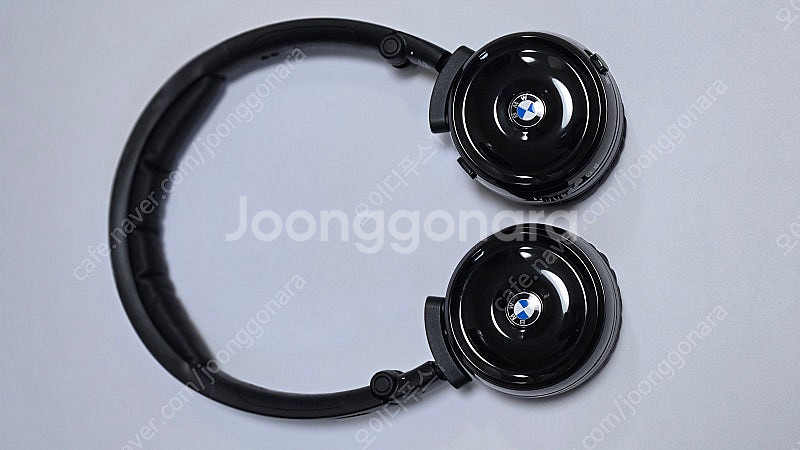 BMW 블루투스 헤드셋 AKG P107 판매합니다.--2