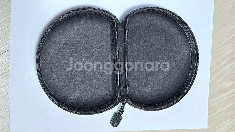 BMW 블루투스 헤드셋 AKG P107 판매합니다.--3