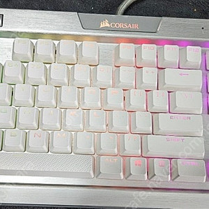 커세어 k70 mk2 se 은축 판매