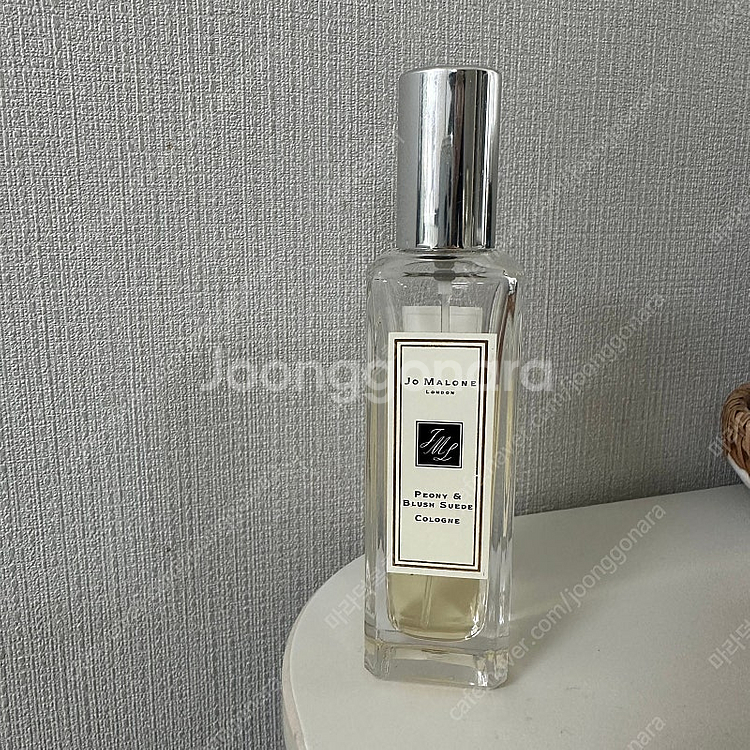 조말론 피오니 앤 블러쉬 스웨이드 30ml--0