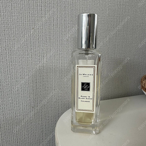 조말론 피오니 앤 블러쉬 스웨이드 30ml