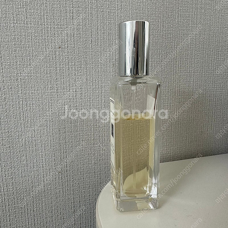 조말론 피오니 앤 블러쉬 스웨이드 30ml--1