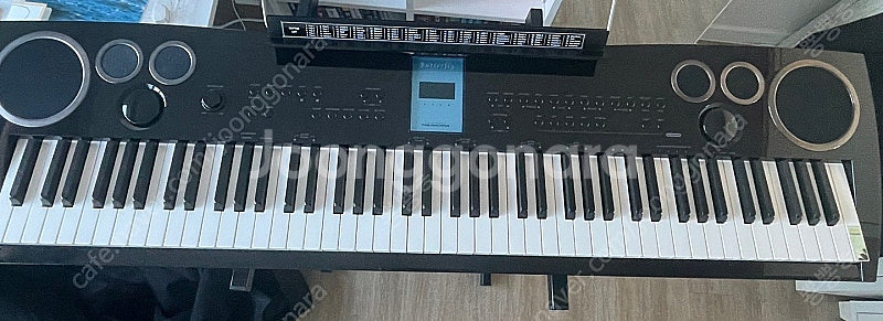 디지털피아노 다이나톤 버터플라이 DPP-520 판매합니...--0