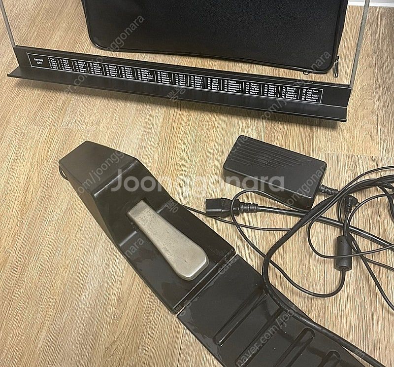 디지털피아노 다이나톤 버터플라이 DPP-520 판매합니...--3