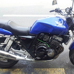 cb400sf 순정머플러삽니다