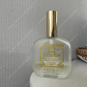 산타마리아 노벨라 프리지아 향수 50ml