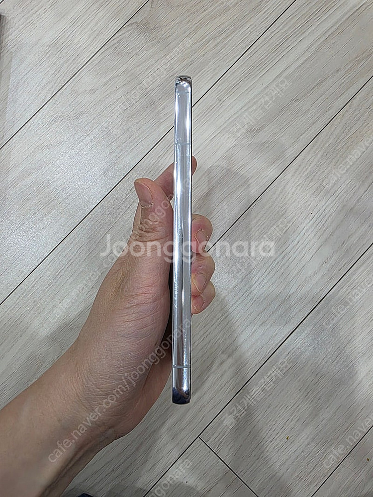갤럭시S22 256기가 화이트 판매합니다^^--4