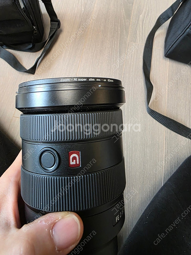 소니 FE2.8/16-35GM--0