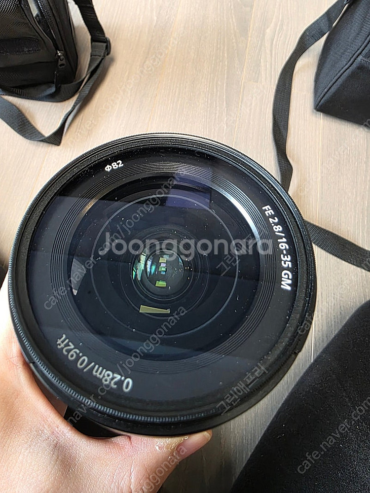 소니 FE2.8/16-35GM--1