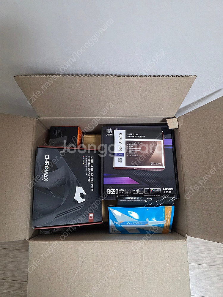 ITX PC판매합니다.--0