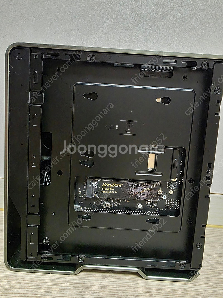 ITX PC판매합니다.--3