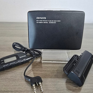 AIWA 워크맨 HS-PX910