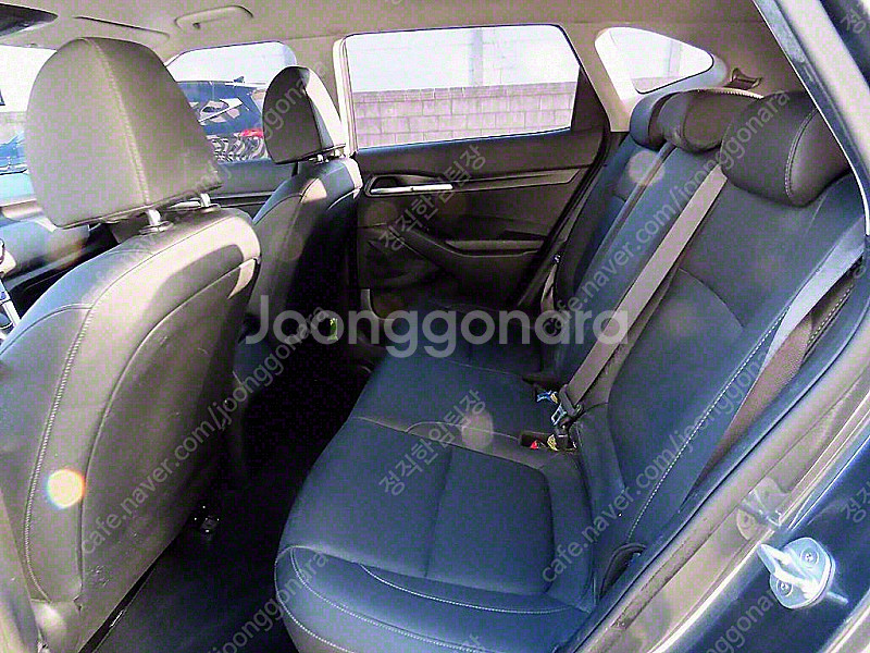 기아 셀토스 디젤 16 4WD 최저가 판매합니다. ★전...--5