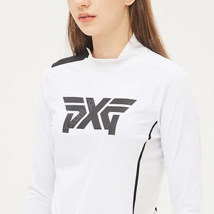 PXG 긴팔티셔츠 M