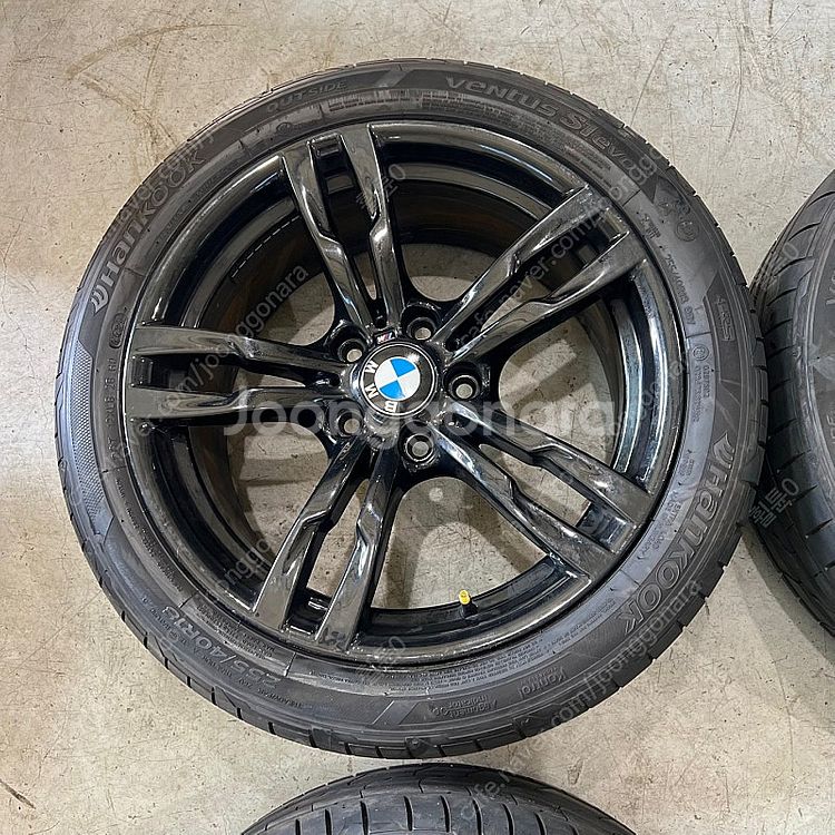 [ 추천 ] BMW 3시리즈 f30 441M 18인치 ...--1