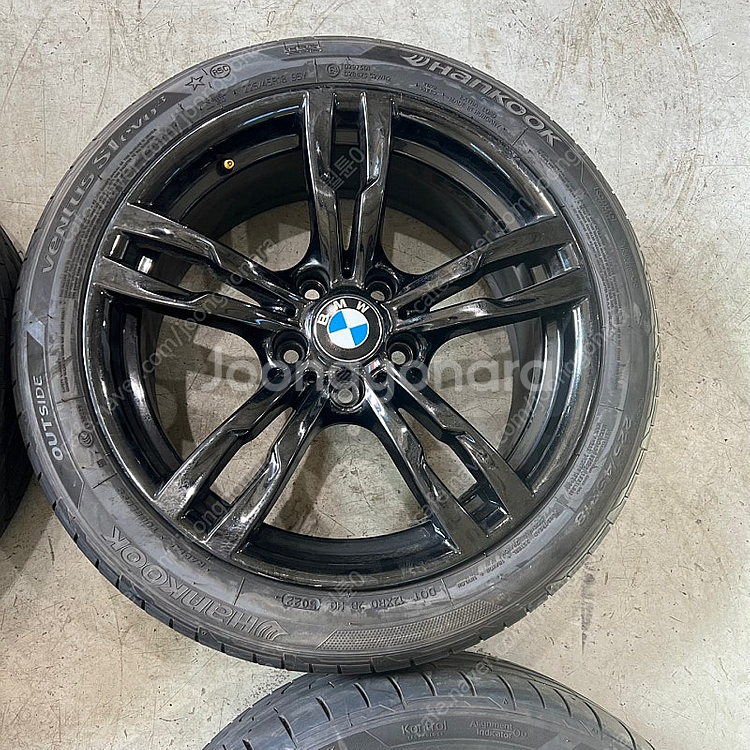 [ 추천 ] BMW 3시리즈 f30 441M 18인치 ...--2