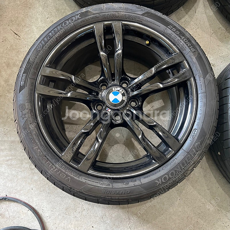 [ 추천 ] BMW 3시리즈 f30 441M 18인치 ...--3