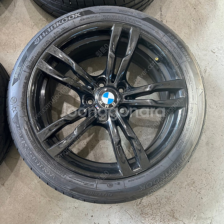 [ 추천 ] BMW 3시리즈 f30 441M 18인치 ...--4