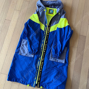 베베베베 3xl 바람막이