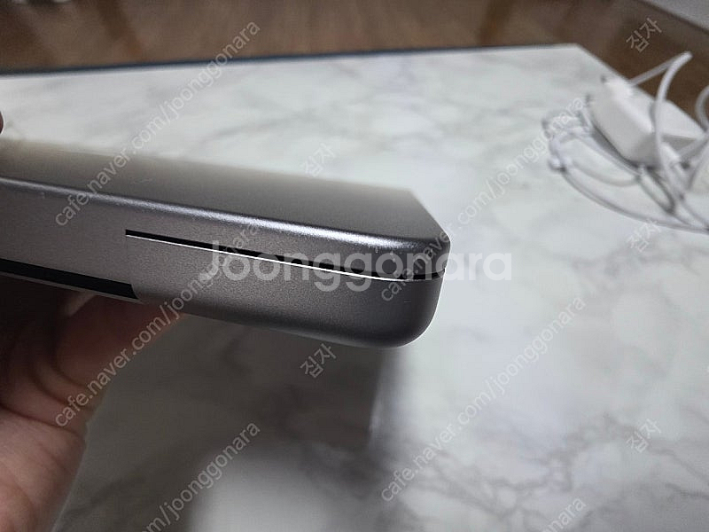 맥북프로 m1 14인치 16g기가 1테라 1tb 스그 ...--4