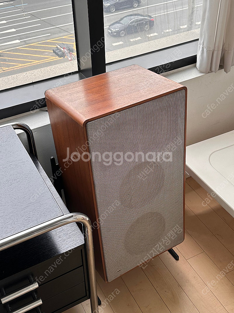 Dieter rams braun l80 a pair s...--5