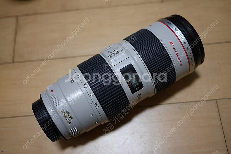 캐논 1Ds Mark3와 24-70L, 70-200is...--2