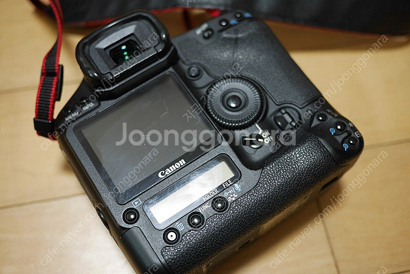 캐논 1Ds Mark3와 24-70L, 70-200is...--5